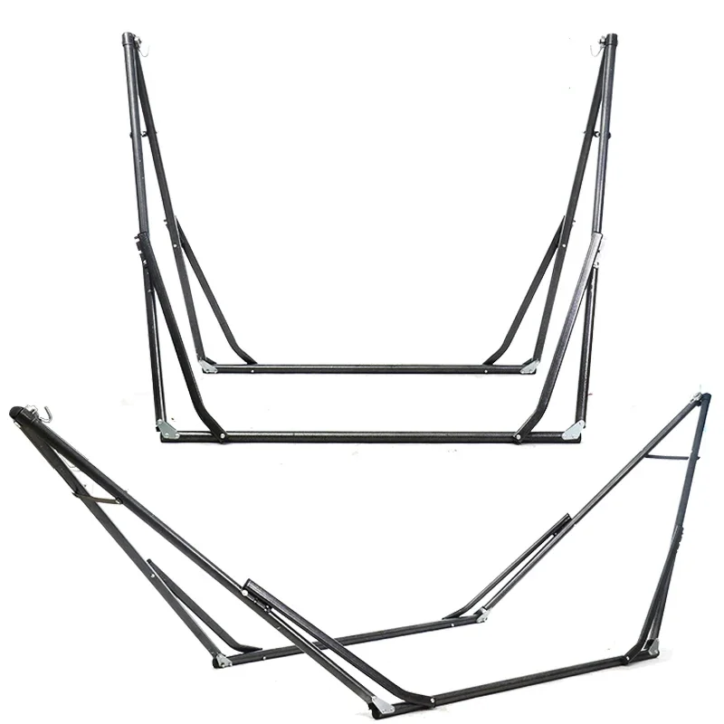 Outdoor Furniture Metal Chairs - BODI 3 in 1 Gantungan Portabel