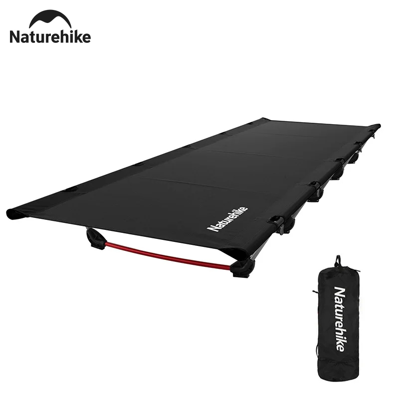 Outdoor Daybed Furniture - Naturehike XJC05 Tempat Tidur Lipat Berkemah