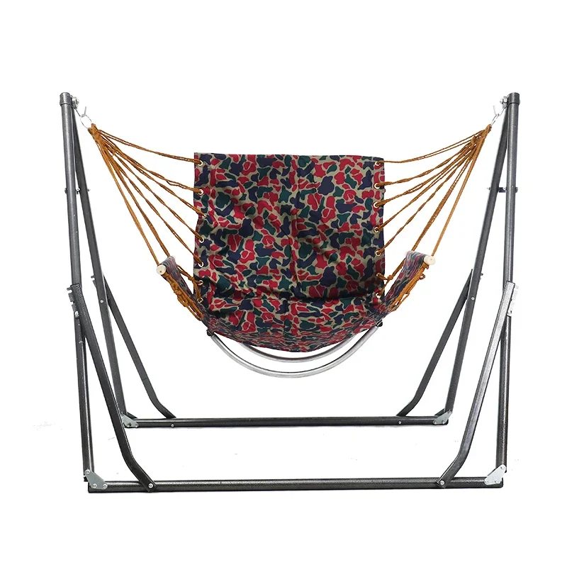 BODI 3 in 1 Gantungan Portabel - Outdoor Furniture Metal Chairs ulasan dan harga