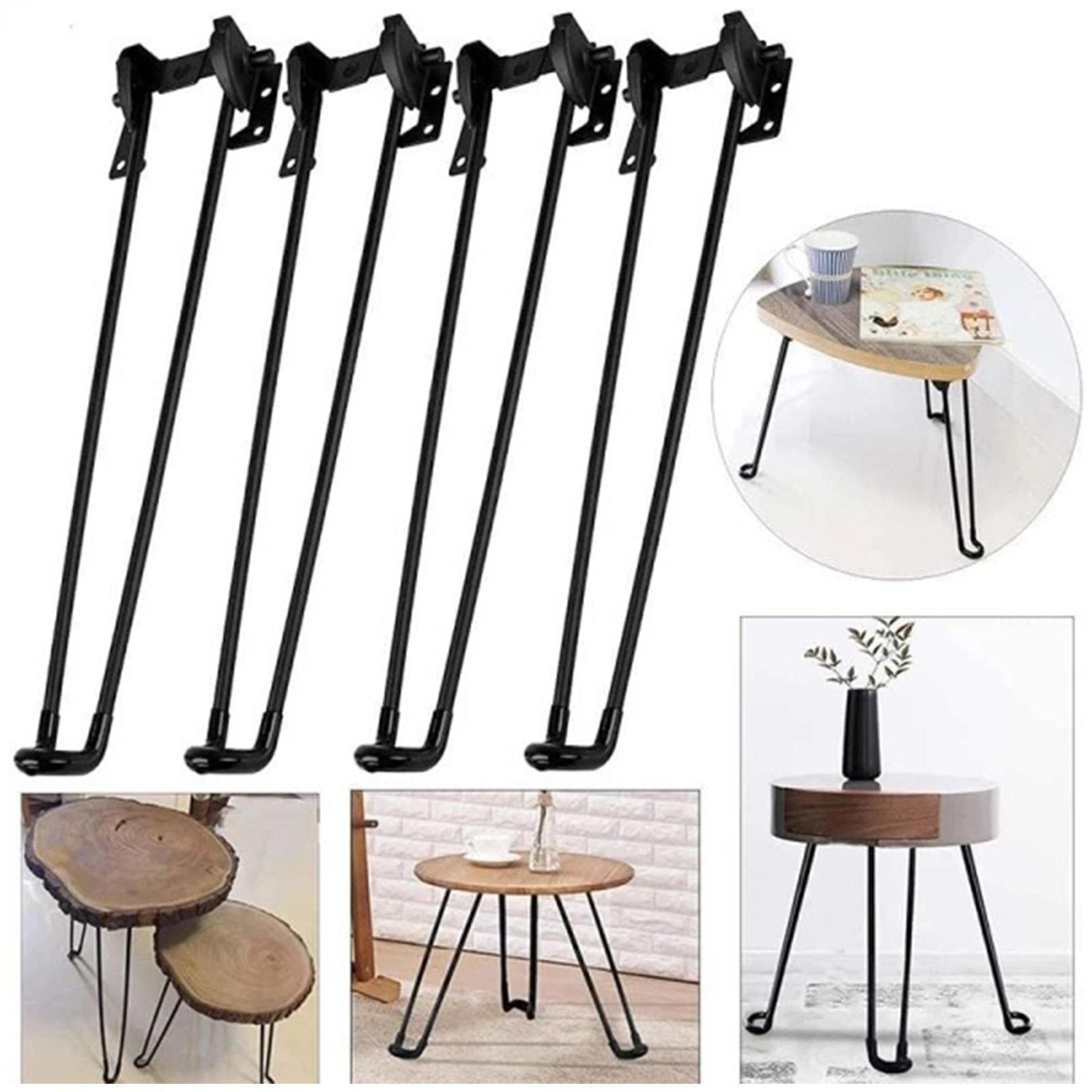 4x Kaki Meja Lipat Aksesori Pr - Outdoor Furniture Diy ulasan dan harga