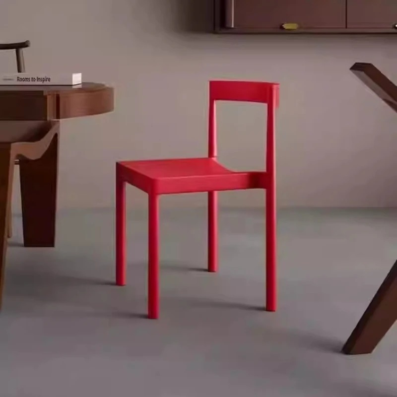 Kursi Makan Aksen Mewah Plasti - Outdoor Furniture Luxury ulasan dan harga