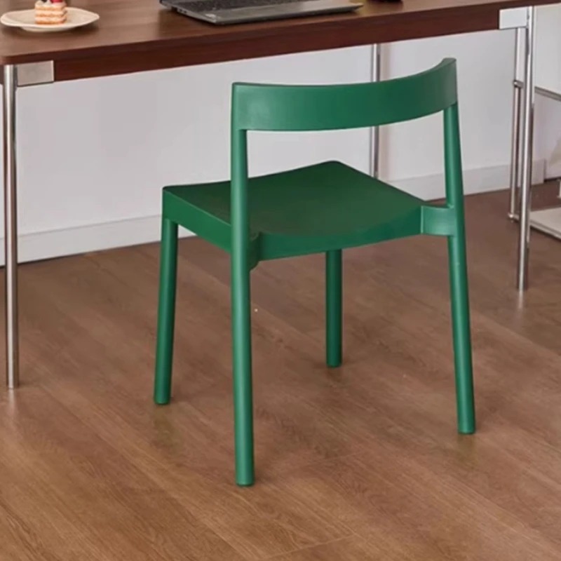 Kursi Makan Aksen Mewah Plasti - Outdoor Furniture Luxury ulasan dan harga