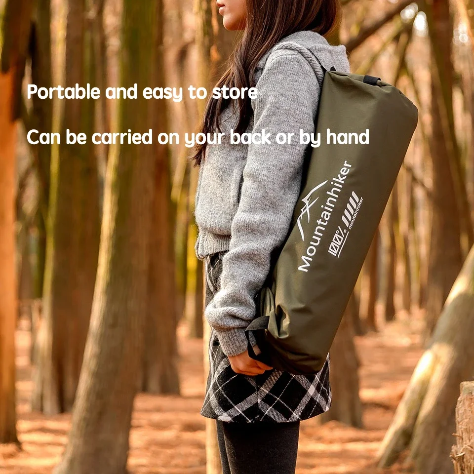 MOUNTAINHIKER Tempat Tidur Lip - Outdoor Daybed Furniture ulasan dan harga