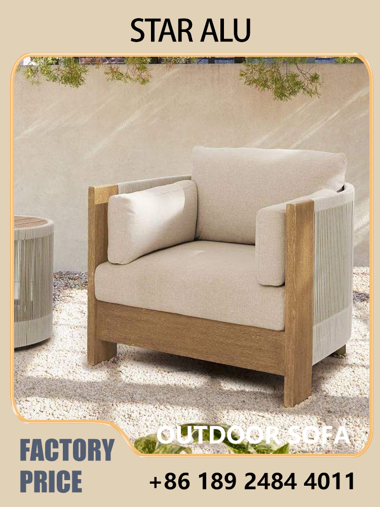 Bantal Busa Berdensitas Tinggi - Outdoor Furniture Luxury ulasan dan harga