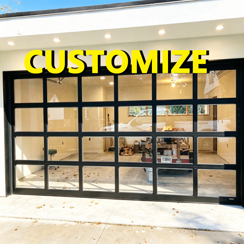 Pintu Garasi Seksional Berukur - Outdoor Furniture Metal ulasan dan harga