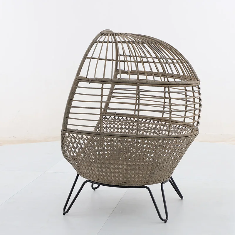 Produk Baru Kursi Taman Rotan  - Outdoor Furniture Diy ulasan dan harga