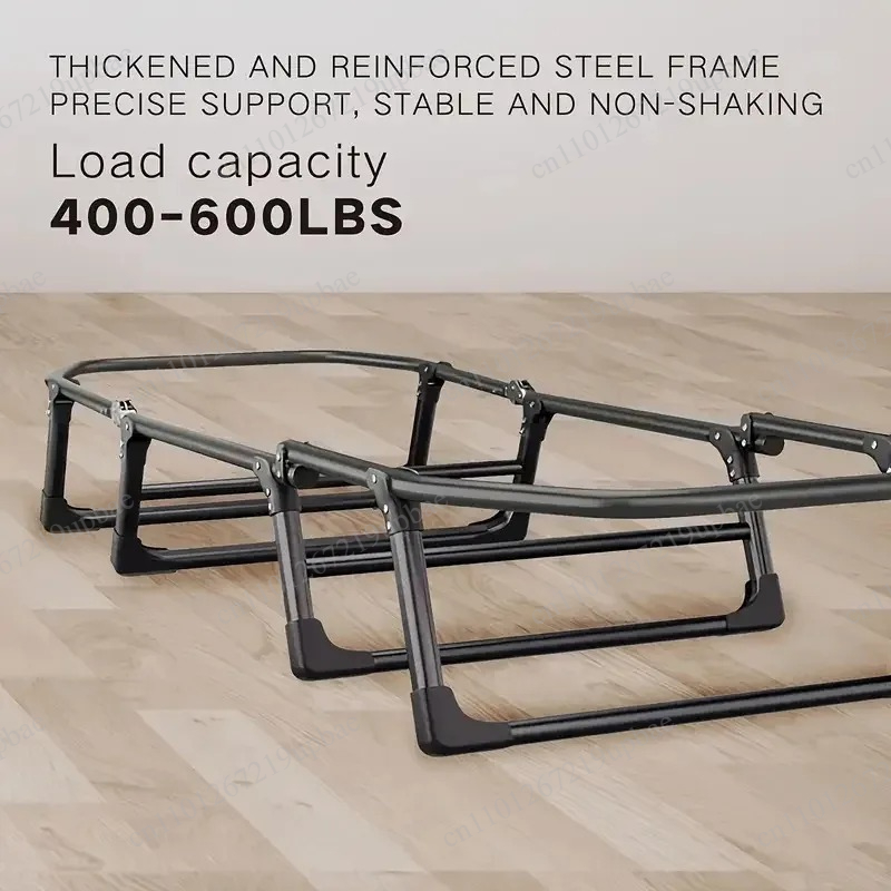 Tempat Tidur Lipat Portabel Ku - Outdoor Furniture Metal Chairs ulasan dan harga