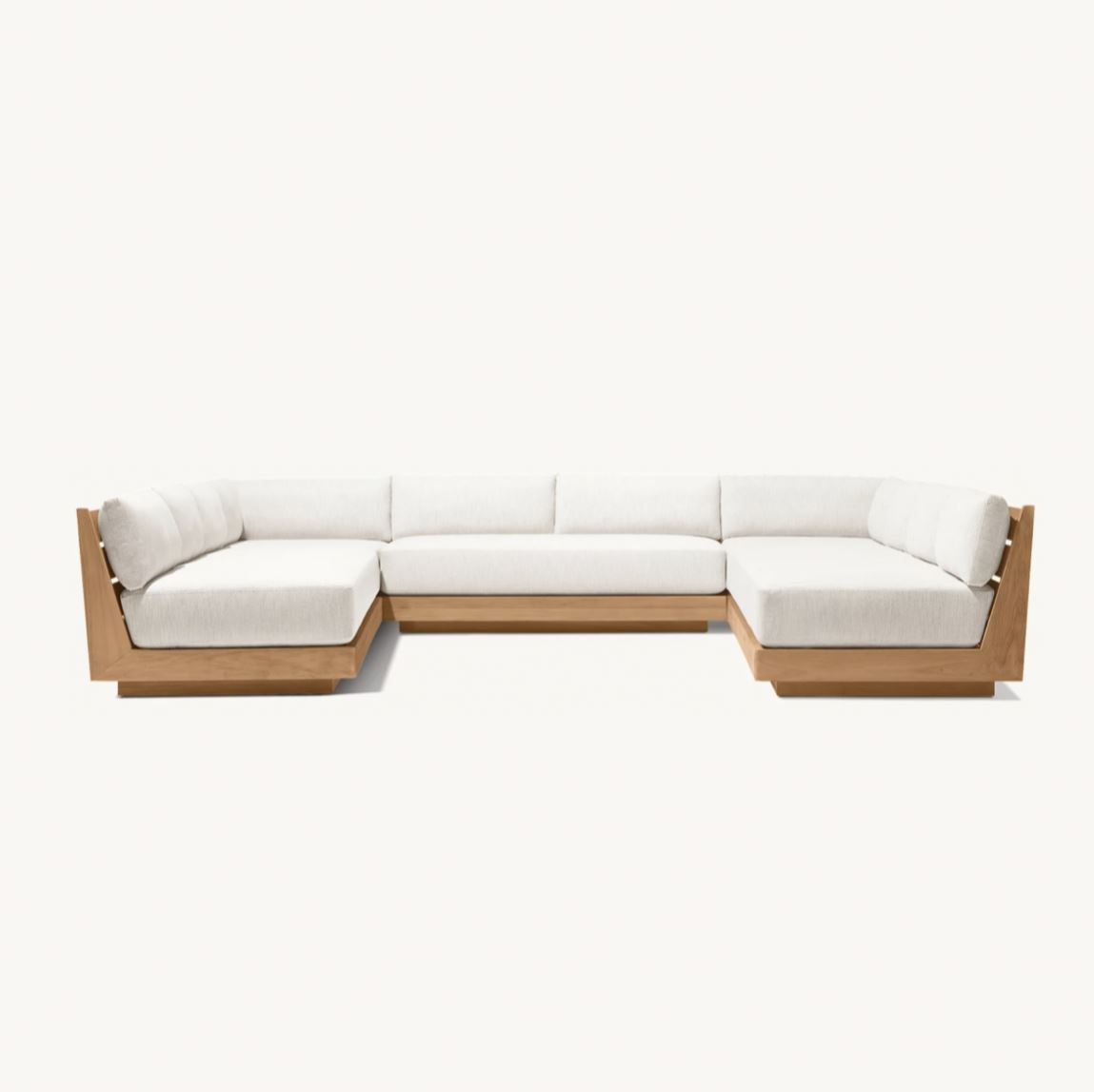 Set Furnitur Taman Minimalis M - Outdoor Furniture Luxury ulasan dan harga