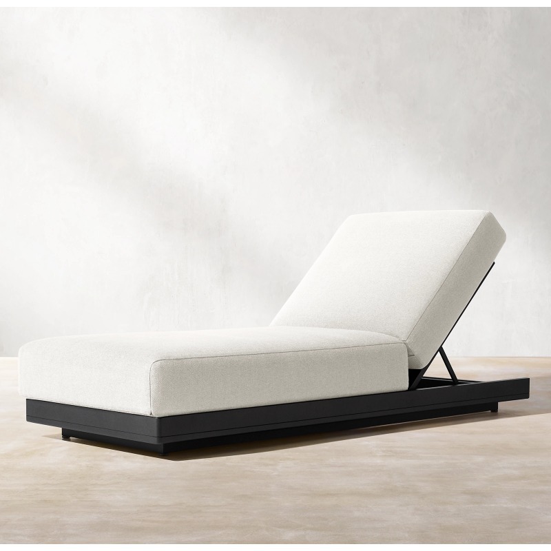 Kursi Santai & Daybed Mewah Ta - Outdoor Daybed Furniture ulasan dan harga