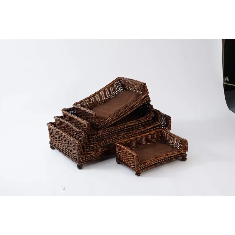 Untuk Kandang Kucing JY Wicker - Outdoor Furniture Luxury ulasan dan harga